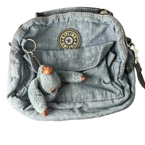 リンゴ様　kipling bag キプリング Kipling KIPLING X PANTONE DELIA （Pantone Block
